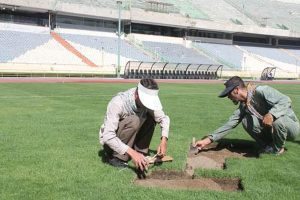 قلعه‌نویی: کاش دغدغه‌های زیرساختی در فوتبال ایران وجود نداشتند