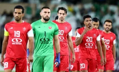 شوک به پرسپولیس؛ سریال مصدومیت بازیکنان پرسپولیس
