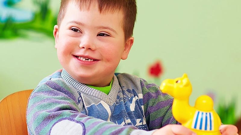 راهکارهای مؤثر در مدیریت لجبازی کودکان مبتلا به سندرم داون: بررسی مثالهای واقعی راهکارهای مؤثر در مدیریت لجبازی کودکان مبتلا به سندرم داون: بررسی مثالهای واقعی