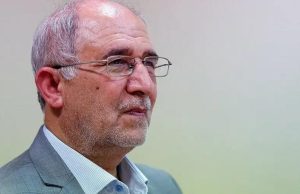 حسین علایی سرپرست صندوق بازنشستگی کارکنان فولاد شد