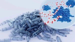 شناسایی آنزیم پلاستیک‌خوار در فاضلاب، امیدی برای کاهش آلودگی پلاستیک جهانی