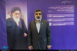 کمالوندی: حمله به تاسیسات هسته‌ای بعید است، خسارت‌ها حداقلی خواهد بود
