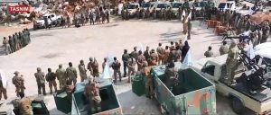 استقرار ارتش سوریه در اطراف فرودگاه حلب؛ اشغال ۶۰ درصد شهر توسط تروریست‌ها