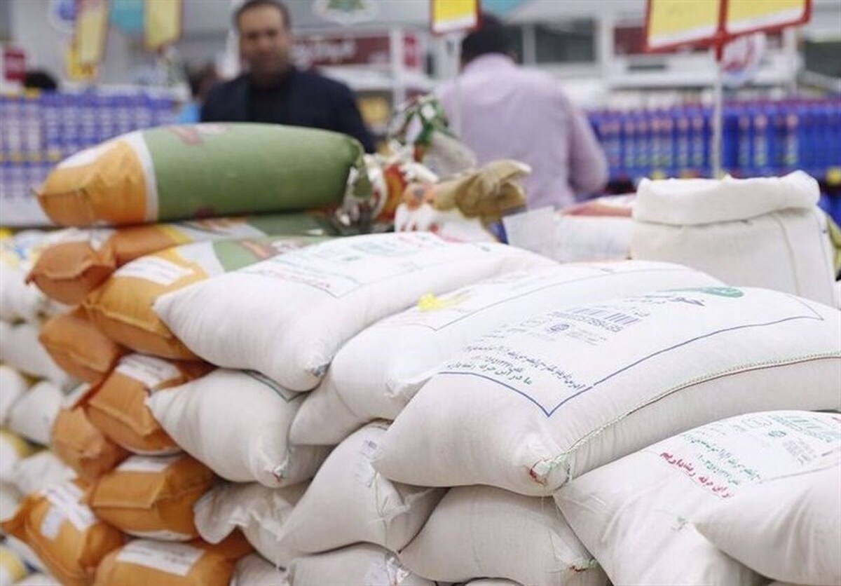 مدیرعامل اسبق: اتهامات برنج هندی بیاساس است؛ تخریب مدیران هدف اصلی است مدیرعامل اسبق: اتهامات برنج هندی بیاساس است؛ تخریب مدیران هدف اصلی است