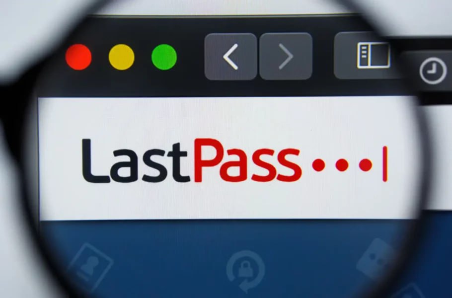 هکرهای LastPass با نفوذ به اطلاعات کاربران، کیف‌پول‌های رمزارزی را هدف قرار دادند