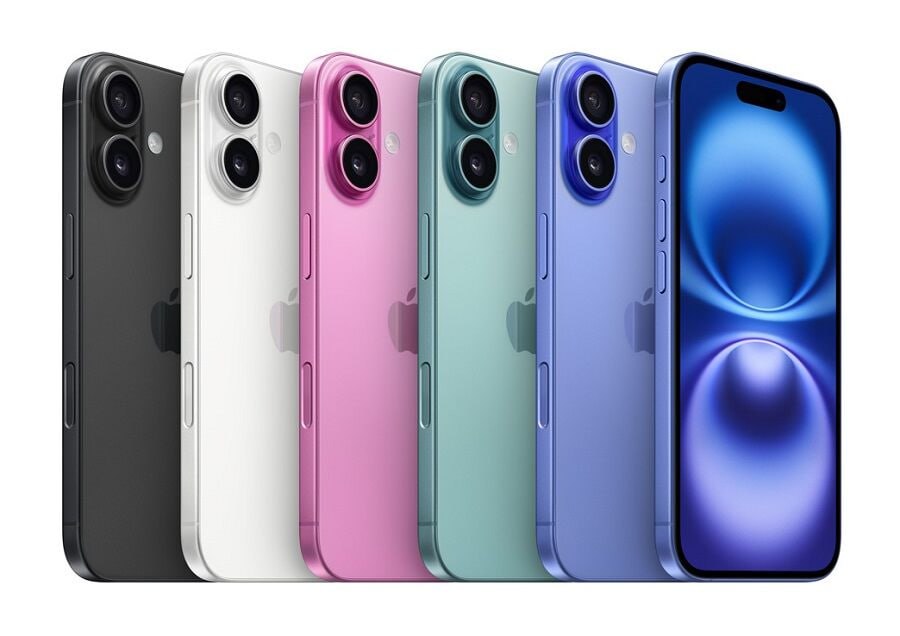 ثبت شناسه آیفون ۱۵ و ۱۶ در سامانه همتا تا ۱۰ روز آینده ثبت شناسه آیفون ۱۵ و ۱۶ در سامانه همتا تا ۱۰ روز آینده