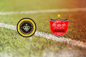 سوپرجام فوتبال ایران؛ پرسپولیس و سپاهان در اراک به میدان می‌روند