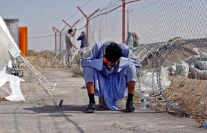 مهاجران افغان در ایران؛ فرصتی برای توسعه یا چالشی برای منابع؟