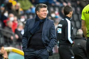 مذاکرات پرسپولیس و والتر ماتزاری؛ آیا توافق در راه است؟