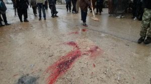 ۳۵ اعدام در سوریه تنها در ۳ روز توسط شورشیان