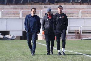 شورای ۳ نفره برای هدایت پرسپولیس؛ آیا راه‌حل موقت جواب می‌دهد؟