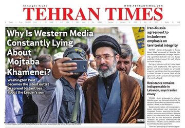 مبنا شایستگی است نه موروثی: واقعیت حکمرانی در ایران