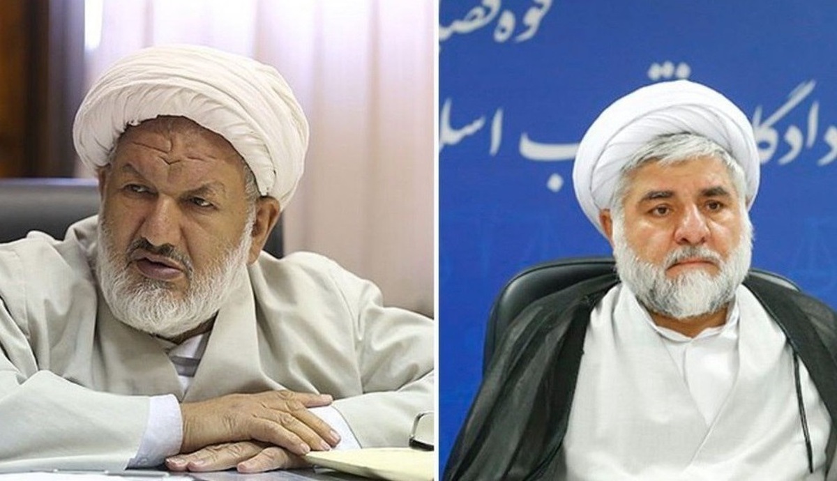 سوءقصد به ۳ قاضی در دیوان عالی کشور