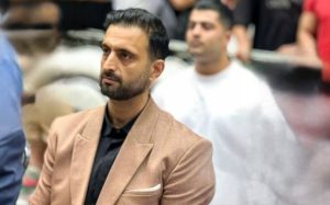 دکتر حمید میرزاهد: جام کاسپین، نقطه عطفی در تاریخ بدنسازی ایران