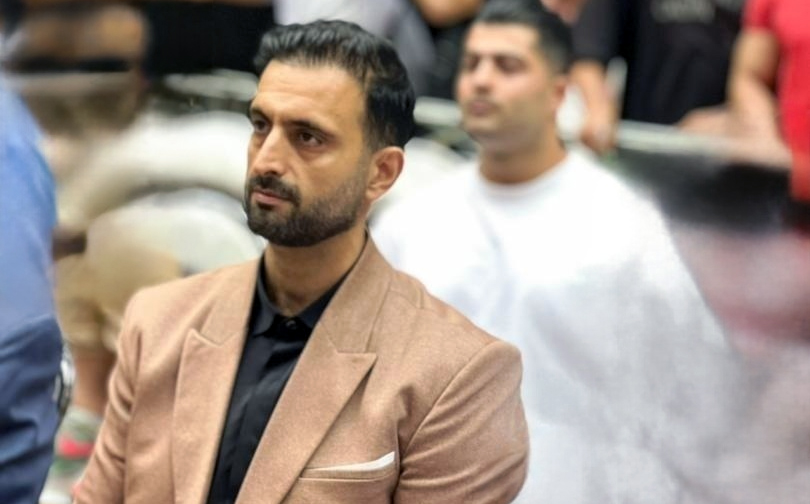 دکتر حمید میرزاهد: جام کاسپین، نقطه عطفی در تاریخ بدنسازی ایران