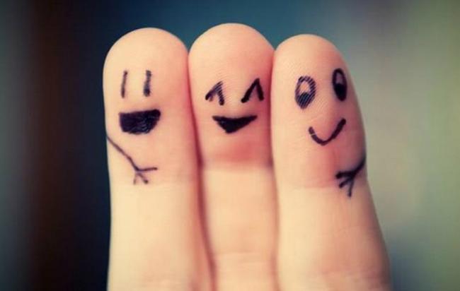 چهار نوع دوست و نحوه تناسب آنها با زندگیمان چهار نوع دوست و نحوه تناسب آنها با زندگیمان