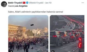 آتشسوزی مخرب لسآنجلس؛ تاوان حمایت آمریکا از جنایات اسرائیل؟ آتشسوزی مخرب لسآنجلس؛ تاوان حمایت آمریکا از جنایات اسرائیل؟