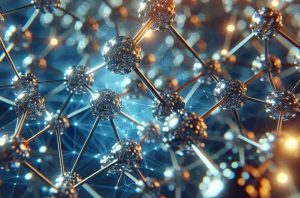 مایکروسافت از MatterGen رونمایی کرد؛ انقلابی در طراحی مواد جدید با هوش