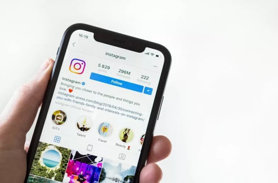 تغییرات جدید در اینستاگرام: خداحافظی با مربع‌های همیشگی؟