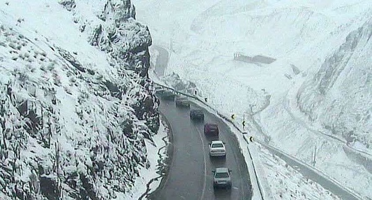 محدودیت‌های ترافیکی آخر هفته در جاده‌های شمال؛ از مرزن‌آباد تا هراز