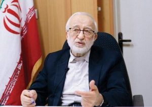 سید مرتضی نبوی: نه از رهبری جلو بیفتیم، نه عقب بمانیم