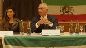 رضا پهلوی؛ ناکام‌تر از دیروز | راهی به مونیخ نیافت، نشست مجازی برگزار کرد!