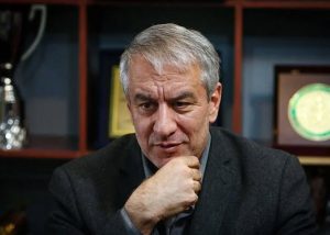 علی کفاشیان: اگر فدراسیون پاسخ ندهد، شکایت به AFC و فیفا را پیگیری می‌کنیم!