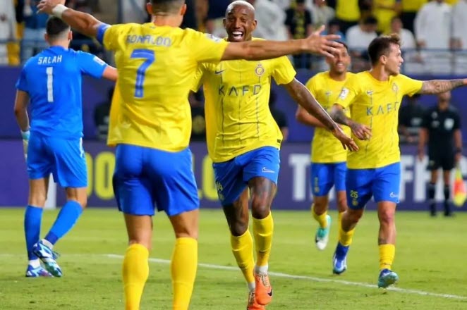 پرسپولیس مقابل النصر: بازی بدون رونالدو، چالش خط دفاعی در برابر دوران