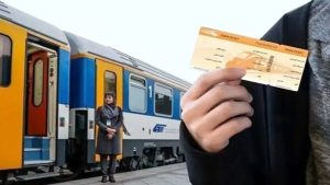 پیش‌فروش بلیت قطارهای مسافری نوروز ۱۴۰۴ از ۷ اسفندماه آغاز می‌شود