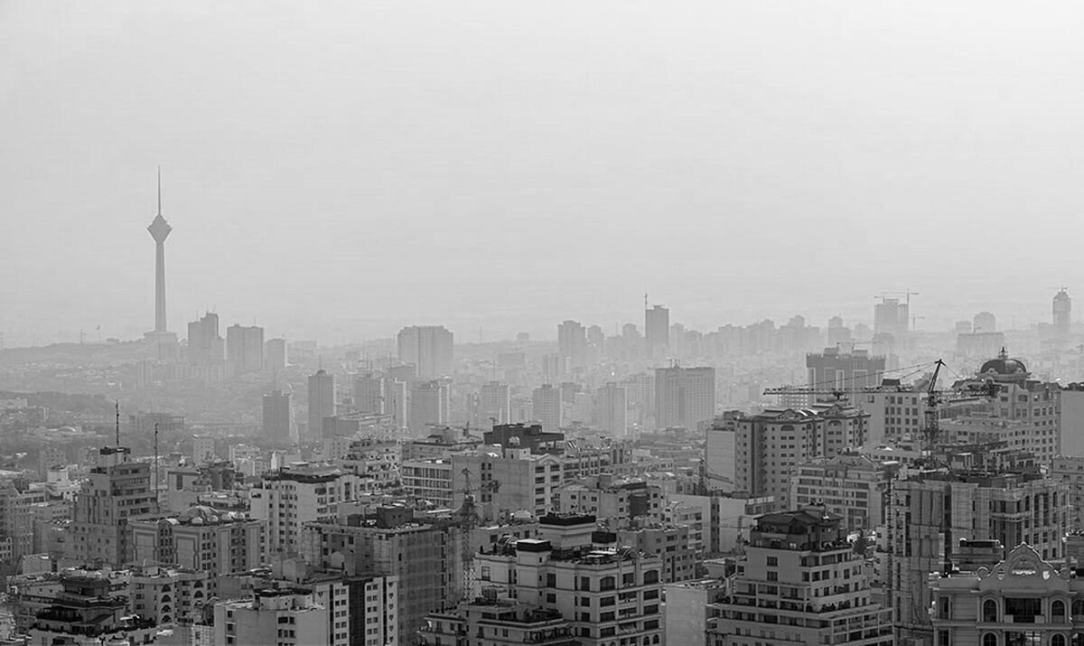 هشدار! افزایش آلاینده‌های جوی در شهرهای صنعتی از امروز تا چهارشنبه