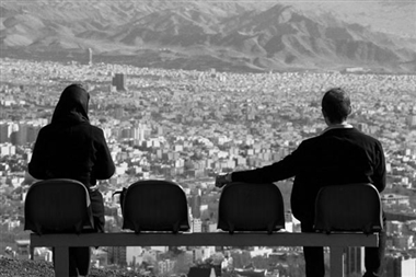 طلاق در تهران رکورد زد! از هر دو ازدواج، یکی به جدایی ختم می‌شود