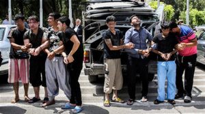 حادثه کوی دانشگاه؛ نقش اراذل و اوباش در جنایت و نفوذ امنیتی