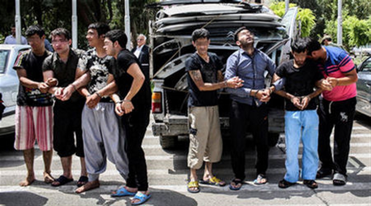 حادثه کوی دانشگاه؛ نقش اراذل و اوباش در جنایت و نفوذ امنیتی