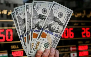 دلار در تهران به ۸۹ هزار تومان رسید؛ آیا ریزش قیمت در راه است؟ دلار در تهران به ۸۹ هزار تومان رسید؛ آیا ریزش قیمت در راه است؟