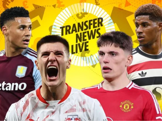 لحظه به لحظه با بازار نقل و انتقالات ژانویه ۲۰۲۵؛ آخرین فرصت‌ها برای خریدهای زمستانی