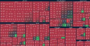 واگذاری ایران‌خودرو به بخش خصوصی؛ عامل جدید افت بورس؟