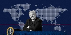 نشنال اینترست: اقدامات ترامپ اعراب را به ایران و ترکیه نزدیک‌تر کرد