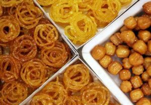 اوج‌گیری قیمت زولبیا و بامیه در آستانه ماه رمضان