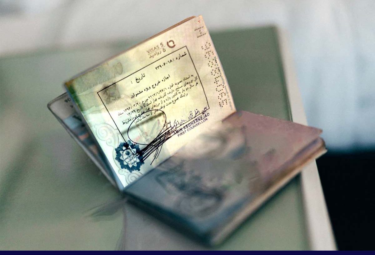 ضوابط تردد مشمولان ایرانی مقیم خارج از کشور در سال ۱۴۰۵: شرایط و مراحل دریافت مجوز