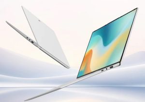 ایسر از لپ‌تاپ ۱۴ اینچی Go Air رونمایی کرد؛ جایگزین ویندوزی مک‌بوک ایر با پردازنده اینتل!