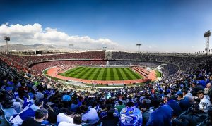 استقلال درخواست النصر برای بازی در کشور ثالث را رد کرد: حمایت از حق میزبانی ایران