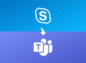 اسکایپ به آخر خط رسید: مایکروسافت پیام‌رسان خود را در اردیبهشت‌ماه ۱۴۰۴ تعطیل می‌کند