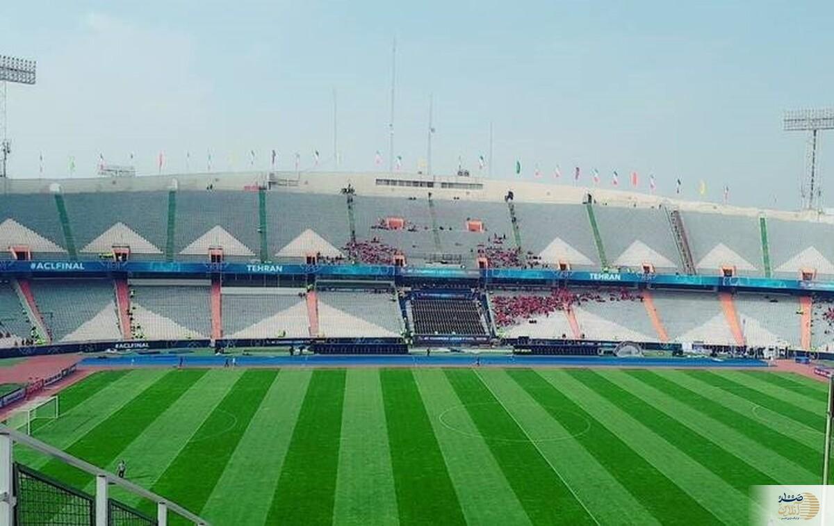استقلال در اندیشه انتقام؛ نبرد حساس با النصر در لیگ نخبگان