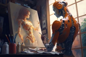 هوش مصنوعی تصویرساز جدید Reve Image 1.0 معرفی شد؛ قدرتمند در تایپوگرافی