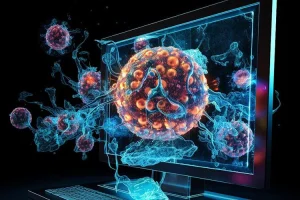 مدل هوش مصنوعی ECgMLP با دقت ۹۹.۲۶٪ سرطان آندومتر را شناسایی می‌کند