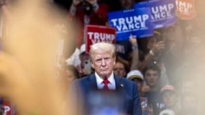 نیویورک تایمز: پیشنهاد ترامپ به ایران و تغییرات اساسی در محیط استراتژیک