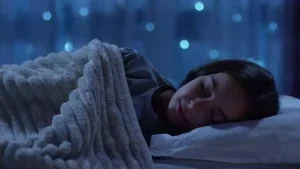 تعطیلات  نوروزی  و  خواب  آرام؛  نکاتی  برای  حفظ  سلامت  خواب  در  ایام  نوروز