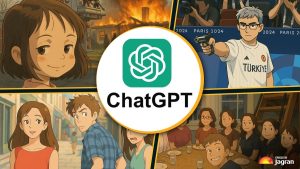 تولید تصویر با ChatGPT؛ نقض کپی‌رایت یا الهام هنری؟