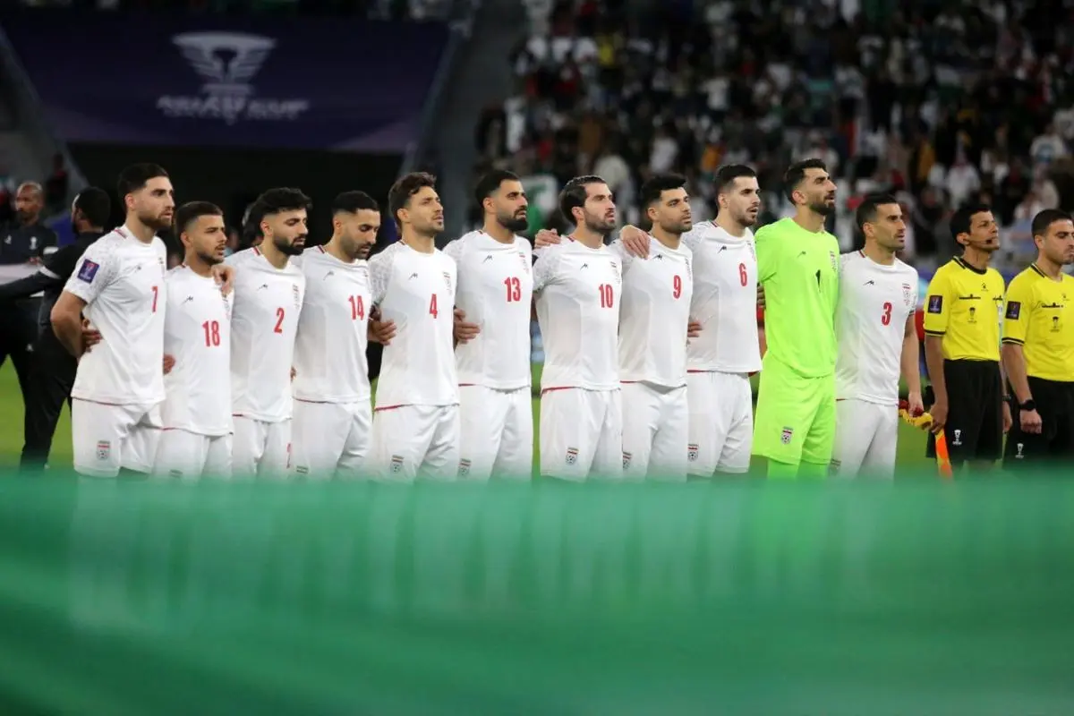 فدراسیون فوتبال ایران: ادعای رسانه انگلیسی درباره جام جهانی ۲۰۲۶، شایعه است!