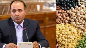 انتقاد به اظهارات وزیر جهاد کشاورزی: افزایش قیمت حبوبات اشکالی ندارد و منطقی است؟